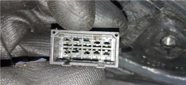 Foto 3ª: Retrovisor Izquierdo Audi A6 2.5 TDI [BFC]
