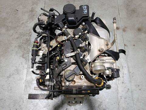 Foto 2ª: Motor Completo Jeep Compass 1.4 MULTIAIR 140CV 103KW [55263624] (2019)