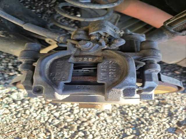 Pinza Freno Trasera Izquierdo Seat Leon DDYA