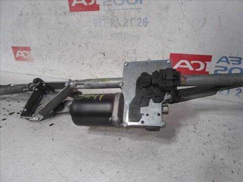 Foto 2ª: Motor Limpia Delantero Citroen C4 1.6 HDI BERLINA 90CV 66KW [9HX (DV6ATED4)] (2007)