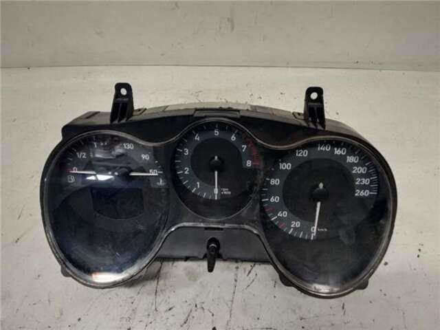 Cuadro de Instrumentos Seat Leon 2.0 16V T FSI (185 CV)