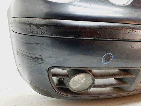 Foto 3ª: Paragolpes Delantero Volkswagen Polo 1.4 16V 75CV 55KW [BBY] (2003)
