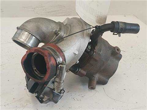 Foto 1ª: Turbocompresor Hyundai H350 2.5 ESSENCE L2 150CV 110KW FURGON [D4CB] (2019)