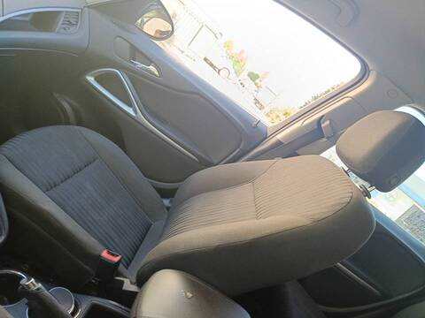 Asiento Delantero Derecho Opel Zafira B16DTH