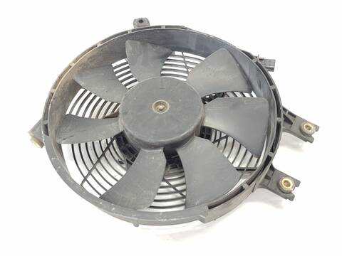Electroventilador Mitsubishi Montero 2.5 TD GLS