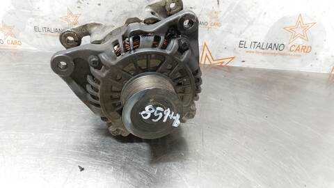 Foto 3ª: Alternador Mazda 6 2.0 CRTD 120 ACTIVE 5-PTAS.) BERLINA 121CV 89KW [RF] (2002)