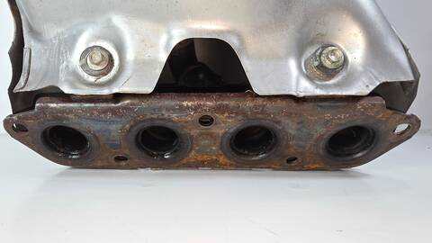 Foto 2ª: Catalizador Mazda CX5 2.5 G 194CV 143KW KF) PEXP (2017)