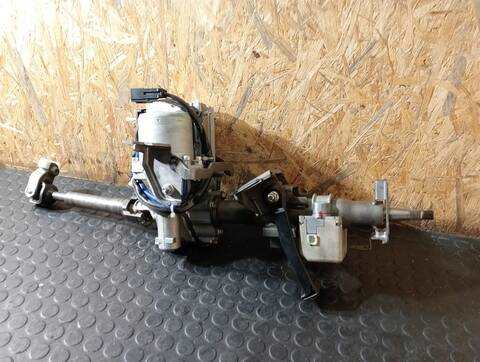 Columna Dirección Nissan Juke ACENTA 1.2 16V CAT 116CV