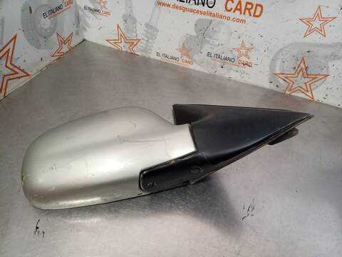 Foto 4ª: Retrovisor Derecho Daewoo Leganza 133CV 98KW (1997)