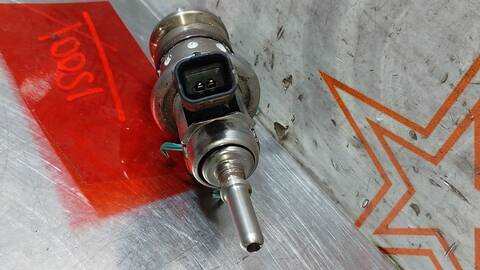 Foto 2ª: Inyectores Opel Combo EDITION PLUS XL 102CV 75KW [YH01] (2019)