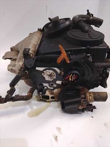 Foto 2ª: Culata Jeep Compass 2.0 D [D/BYL] (2007)