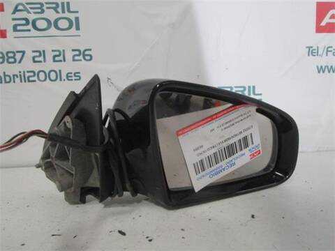 Retrovisor Derecho Audi A4 2.5 TDI QUATTRO 132KW) BERLINA 180CV