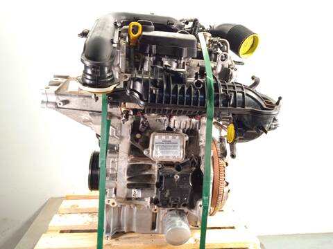 Motor Completo Seat Ibiza 1.0 TSI 95CV 70KW