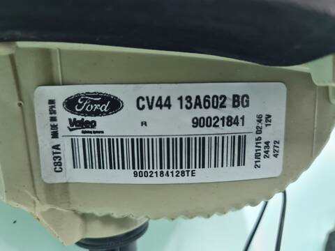 Foto 3ª: Piloto Portón Derecho Ford Kuga 2.0 TDCI CAT 150CV 110KW (2015)