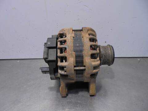 Foto 3ª: Alternador Dacia Dokker ESSENTIAL 75CV 55KW [K9K C6] (2013)