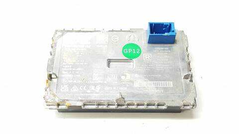 Centralita Motor ECU Fiat 600 VERSION INDEFINIDA