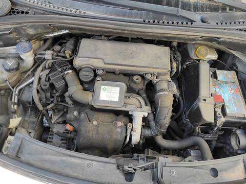 Motor Completo Citroen C3 8H01