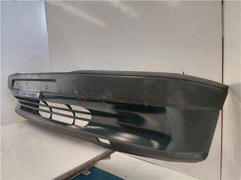 Foto 3ª: Paragolpes Delantero Peugeot 306 1.9 STD 69CV 51KW [D9B (XUD9A)] (1996)