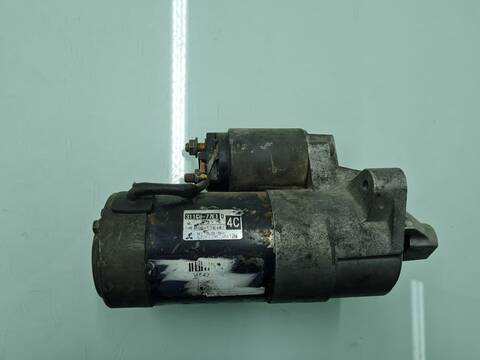 Foto 4ª: Motor de Arranque Suzuki Vitara A51C 132CV [J20A] (1997)