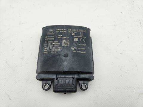 Centralita Motor ECU Ford Focus ST-LINE 155CV 114KW