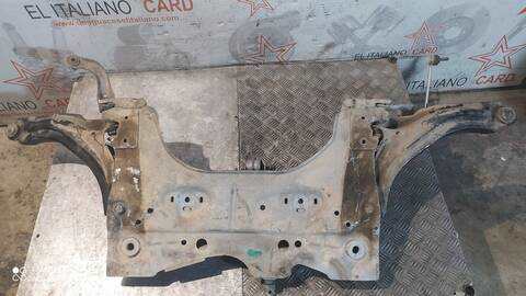 Foto 4ª: Puente Delantero Renault Clio EXPRESSION 75CV 55KW [K9K C6] (2015)