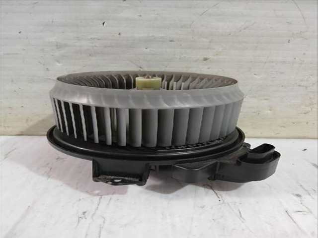 Calefacción Toyota Auris 1.33 DUAL-VVTI NRE150_) 101CV