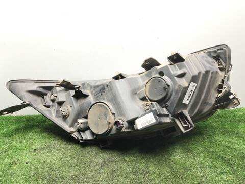 Foto 2ª: Faro Izquierdo Iveco Daily 33S14 35S14 35C14 136CV 100KW FURGONETA [F1AGL4111,F1AGL4115,F1AGL411B] (2018)