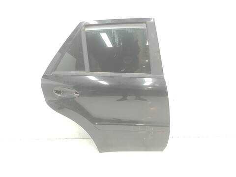 Puerta Trasera Derecha Mercedes Clase ML 350 3.5 V6 24V CAT 272CV 200KW AUT. 164.186) W164) M272 E35