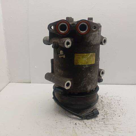 Foto 3ª: Compresor Aire Acondicionado Ford Focus 1.6 TDCI CAT 90CV 66KW [HHDA] (2008)