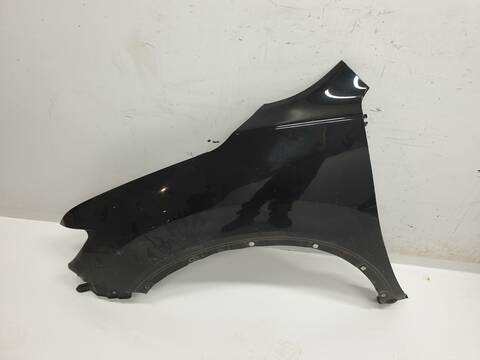 Aleta Delantera Izquierda Nissan X-Trail TEKNA