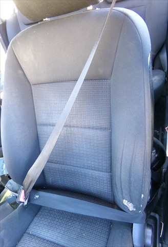 Cinturón Delantero Izquierdo Mercedes Clase B 200 2.0 CDI W245,2005-2008