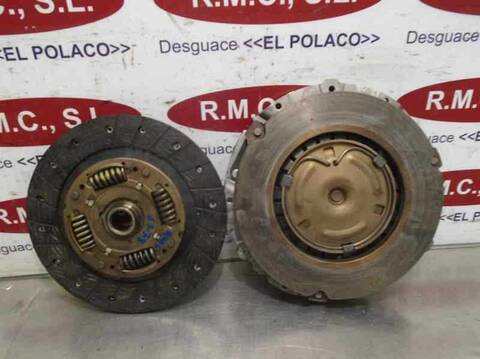 kit Embrague Volkswagen Bora CONCEPTLINE BERLINA 101CV 74KW