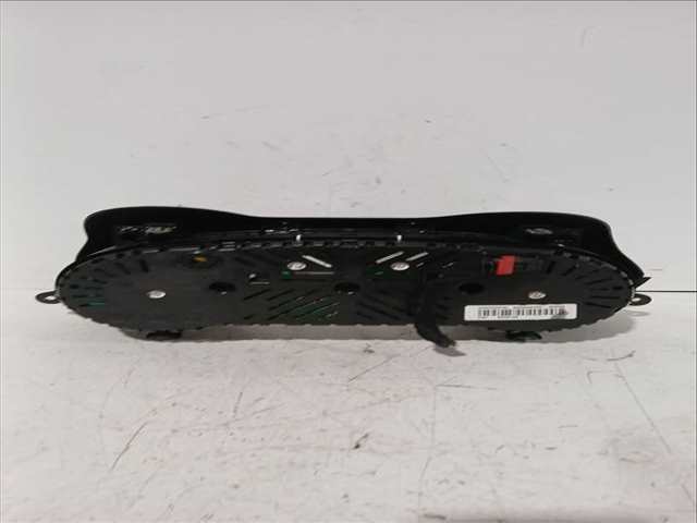 Foto 3ª: Cuadro de Instrumentos Alfa Romeo Giulietta 1.6 JTDM 940FXD1A) 105CV 77KW [940 A3.000] (2015)