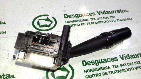 Foto 2ª: Mando Multifuncion Toyota Corolla 1.8 16V CAT 129CV 95KW [1ZZFE] (2006)