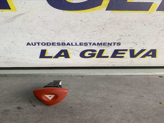 Mando Luces Renault Laguna 1.9 DCI GRANDTOUR