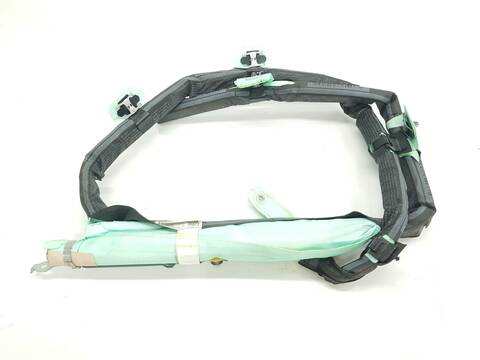 Foto 2ª: Airbag Cortina Delantero Izquierdo Audi S3 2.0 TFSI QUATTRO
