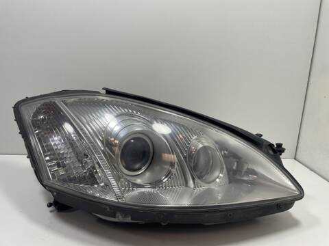 Foto 1ª: Faro Derecho Mercedes Clase S 220 273961 (2005)