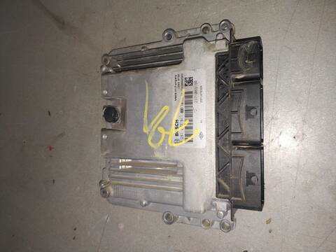 Foto 2ª: Centralita Motor ECU Dacia Sandero STEPWAY 90CV 66KW [K9K E6] (2017)