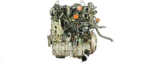 Foto 3ª: Motor Completo Lancia Phedra 2.2 JTD 179AXC1A) 128CV [4HW (DW12ATED4)] (2002)