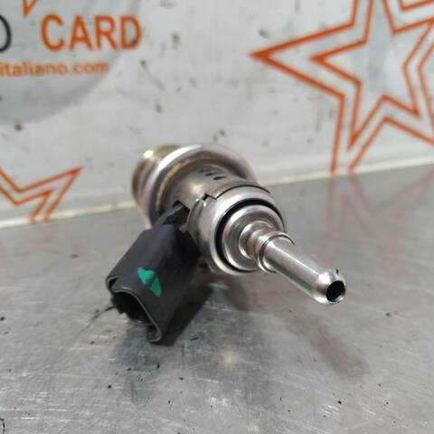 Foto 3ª: Inyectores Citroen C3 FEEL 102CV 75KW [YH01] (2020)