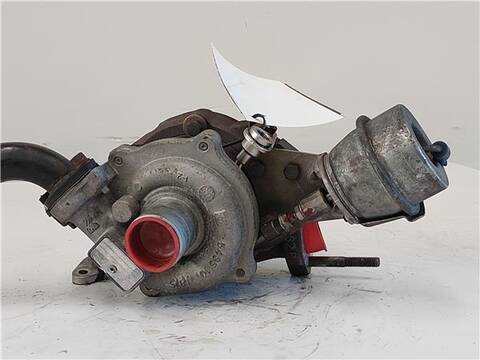 Foto 2ª: Turbocompresor Fiat Linea 1.3 D MULTIJET 90CV 66KW [199 A3.000] (2009)