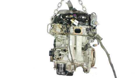 Foto 2ª: Motor Completo Peugeot 208 1.2 [HMR (EB2FA)] (2012)