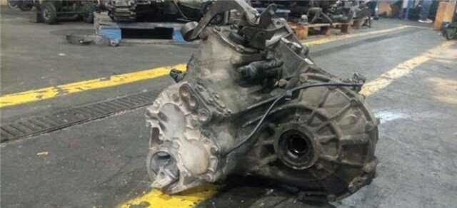 Foto 2ª: Caja Cambios Mercedes Clase V 200 V 230 TD (638.274) [OM 601.970]