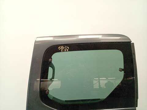Foto 3ª: Puerta Lateral Corredera Izquierda Peugeot Partner 1.6 BLUEHDI 100 100CV 73KW [BHY] (2015)