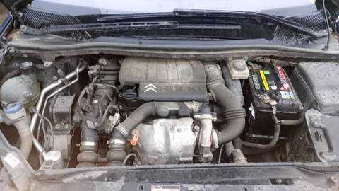 Motor Completo Citroen C4 COLLECTION BERLINA 90CV 66KW