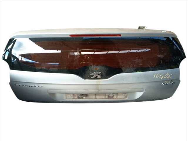 Portón Peugeot 5008 1.6 HDI