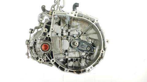 Caja Cambios Peugeot 206 1.4 HDI ECO 70