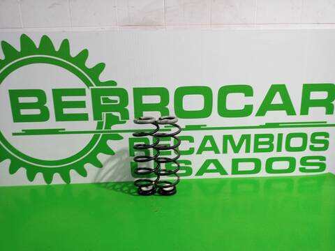 Amortiguador Delantero Izquierdo Citroen C4 1.6 16V HDI BERLINA 90CV 66KW