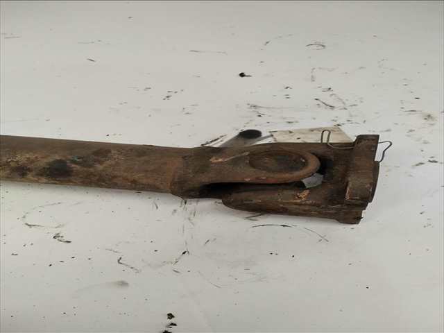 Foto 2ª: Transmision Delantera Derecha Mitsubishi Pajero 2.3 TD [D/4D55] (1995)