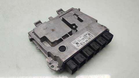 Centralita Motor ECU Mercedes Clase B 150 B 200 D 247.012) 150CV 110KW